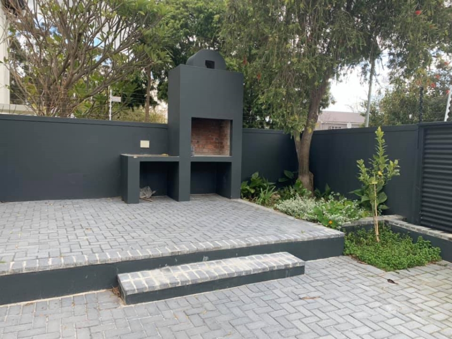 To Let 4 Bedroom Property for Rent in La Colline Western Cape